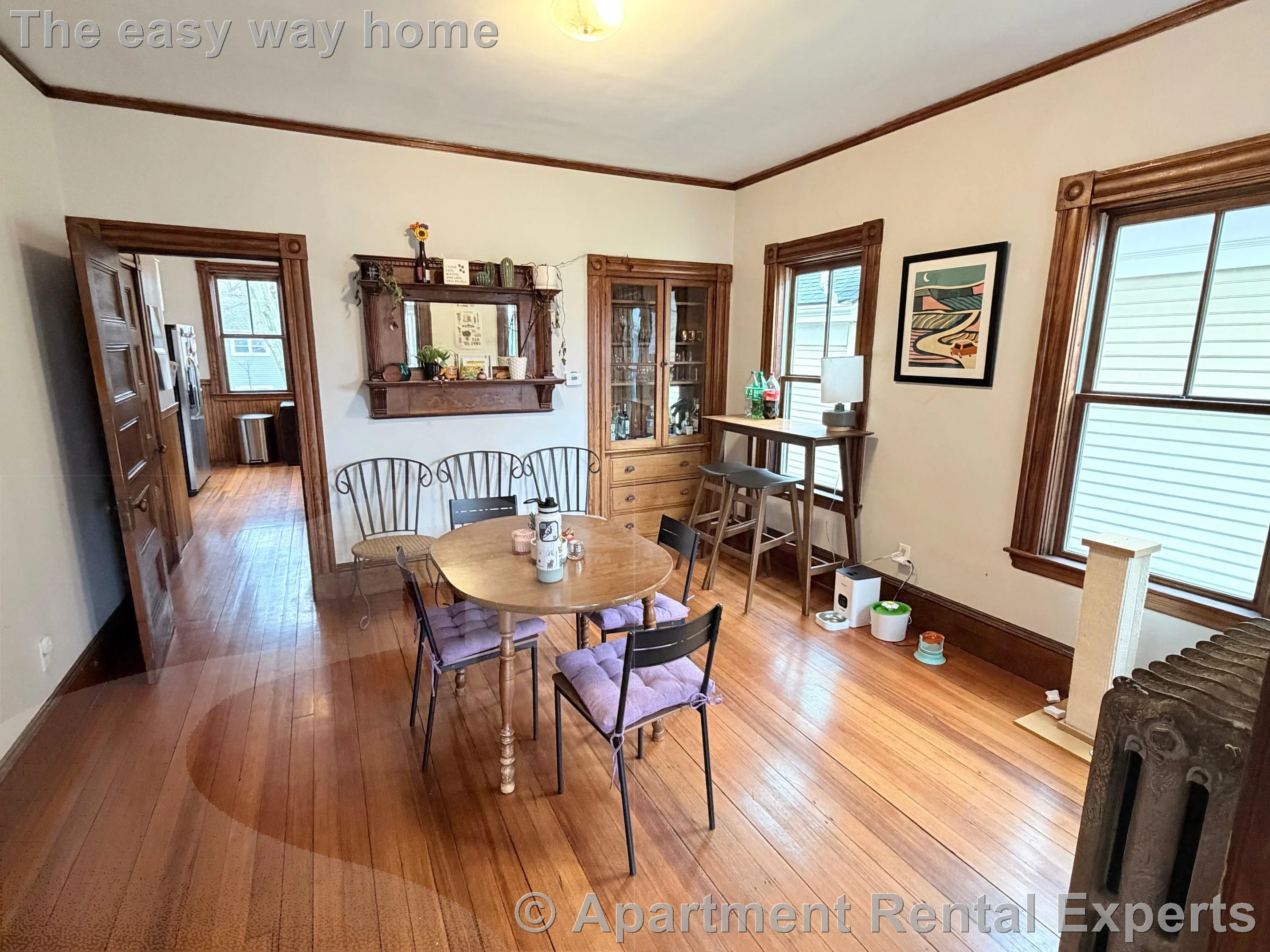 13 Linden Ave, Porter Square