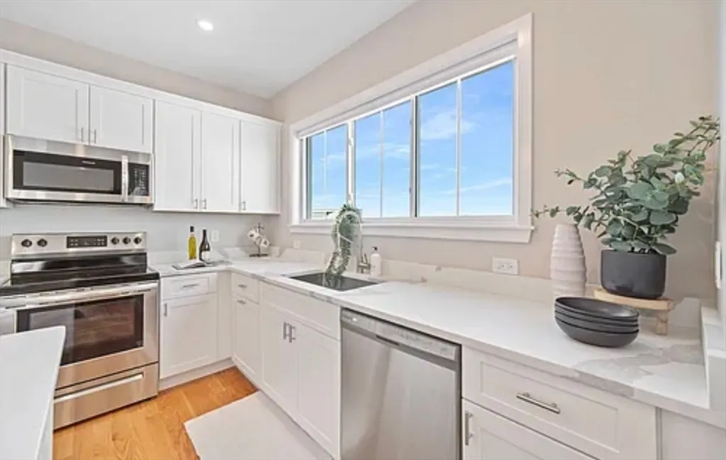 2-4 Hecla, Dorchester