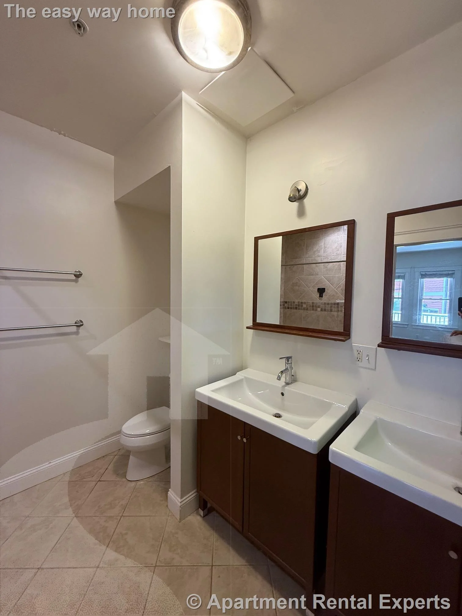 6 Giles Park, Union Square