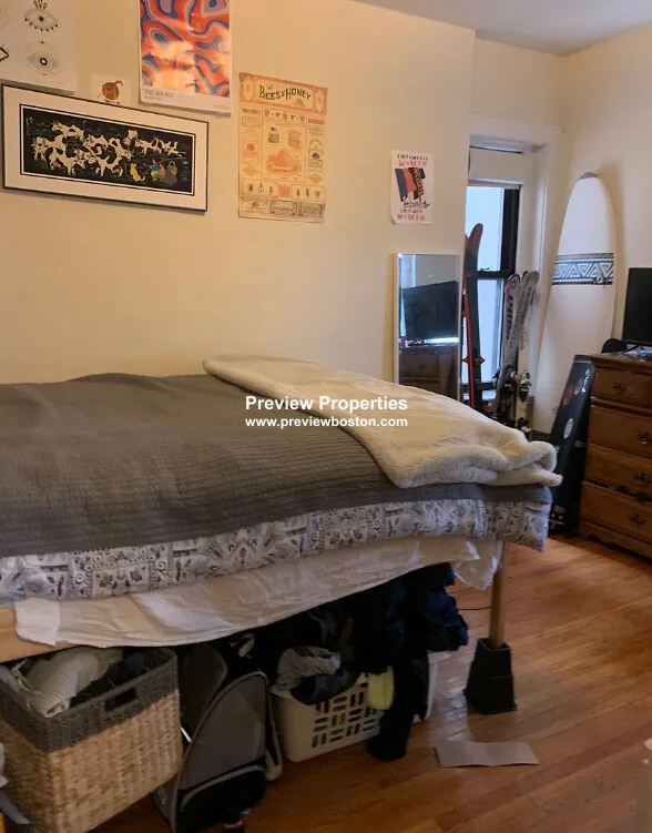 504 Beacon St, Back Bay