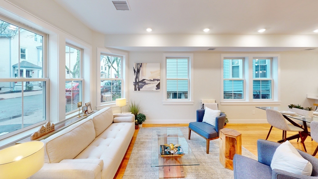 34 Dorset, Dorchester