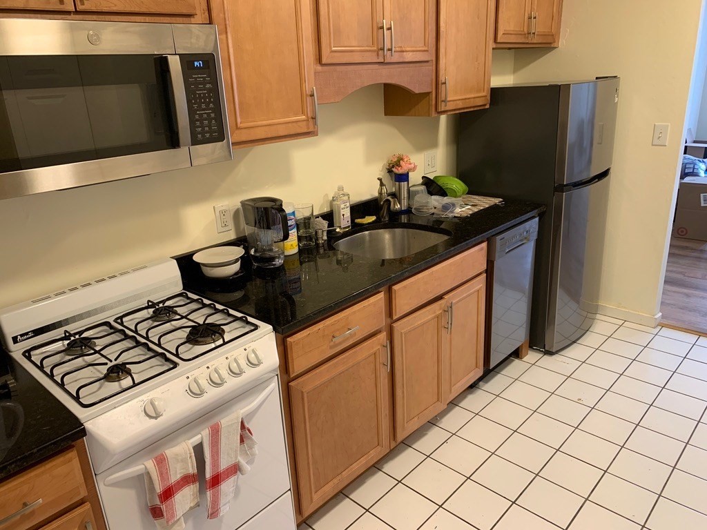 44 Washington St, Brookline Village