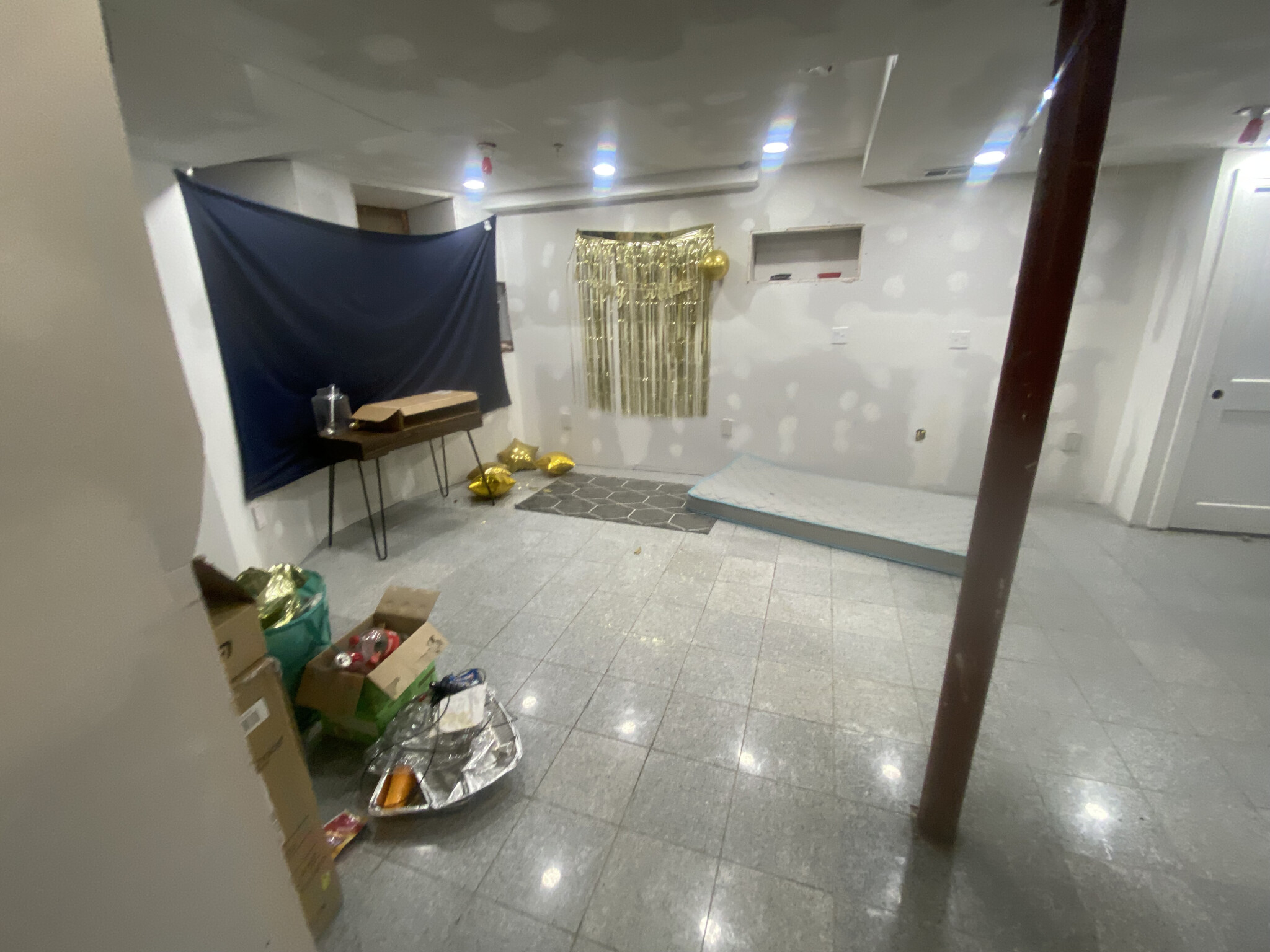 20 Winthrop, Roxbury