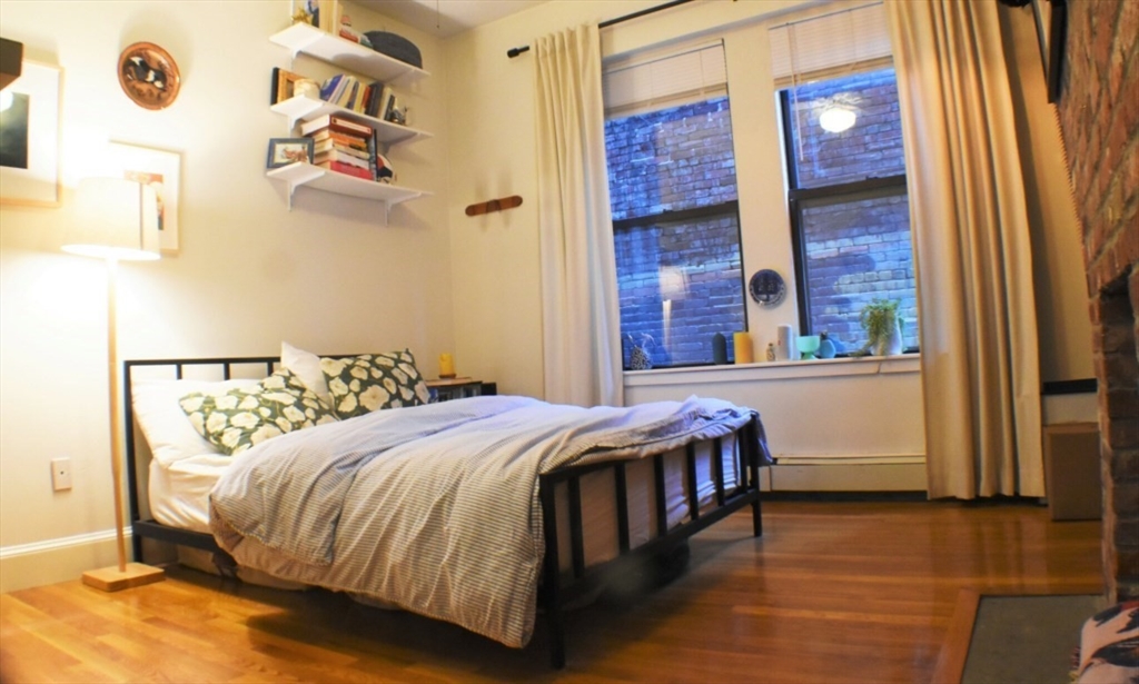 11 Worcester St, Boston