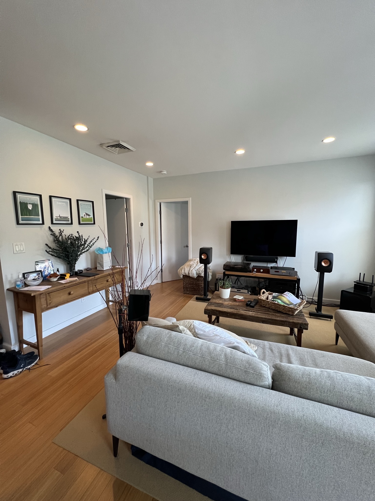 1661 Washington St, South End