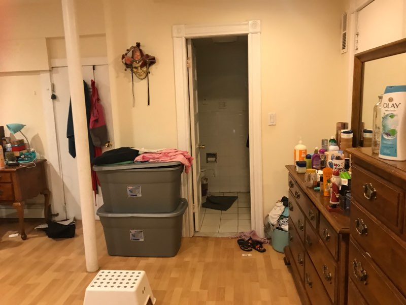 12 Dean Rd, Brookline