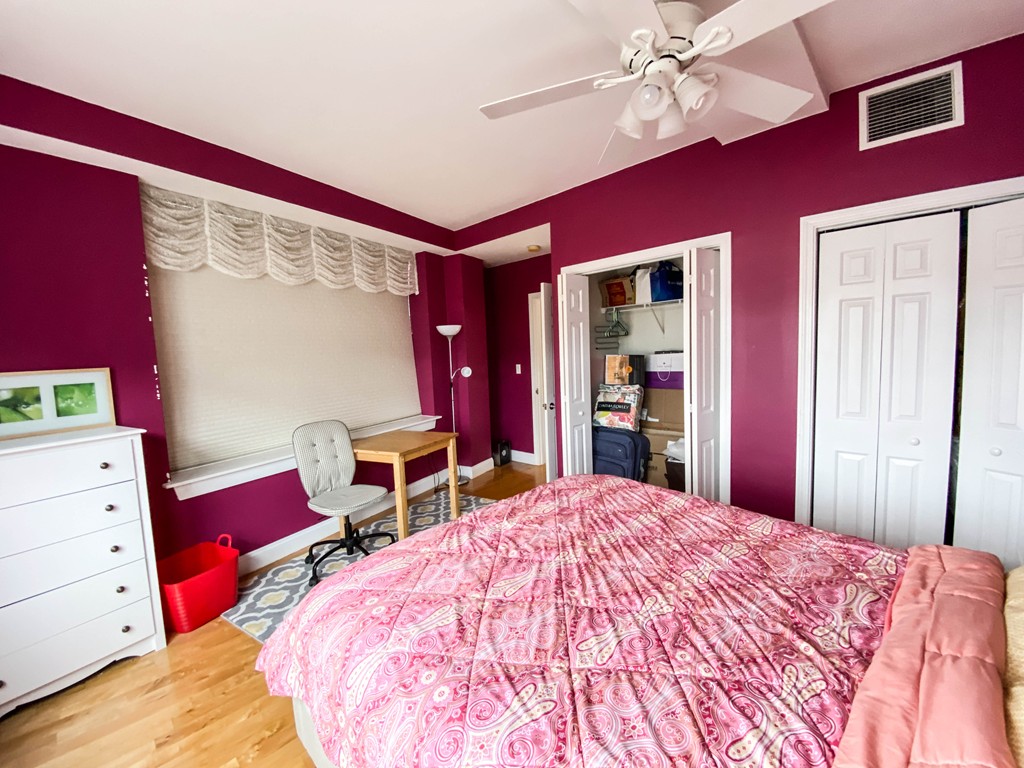 110 Cypress St, Boylston Street