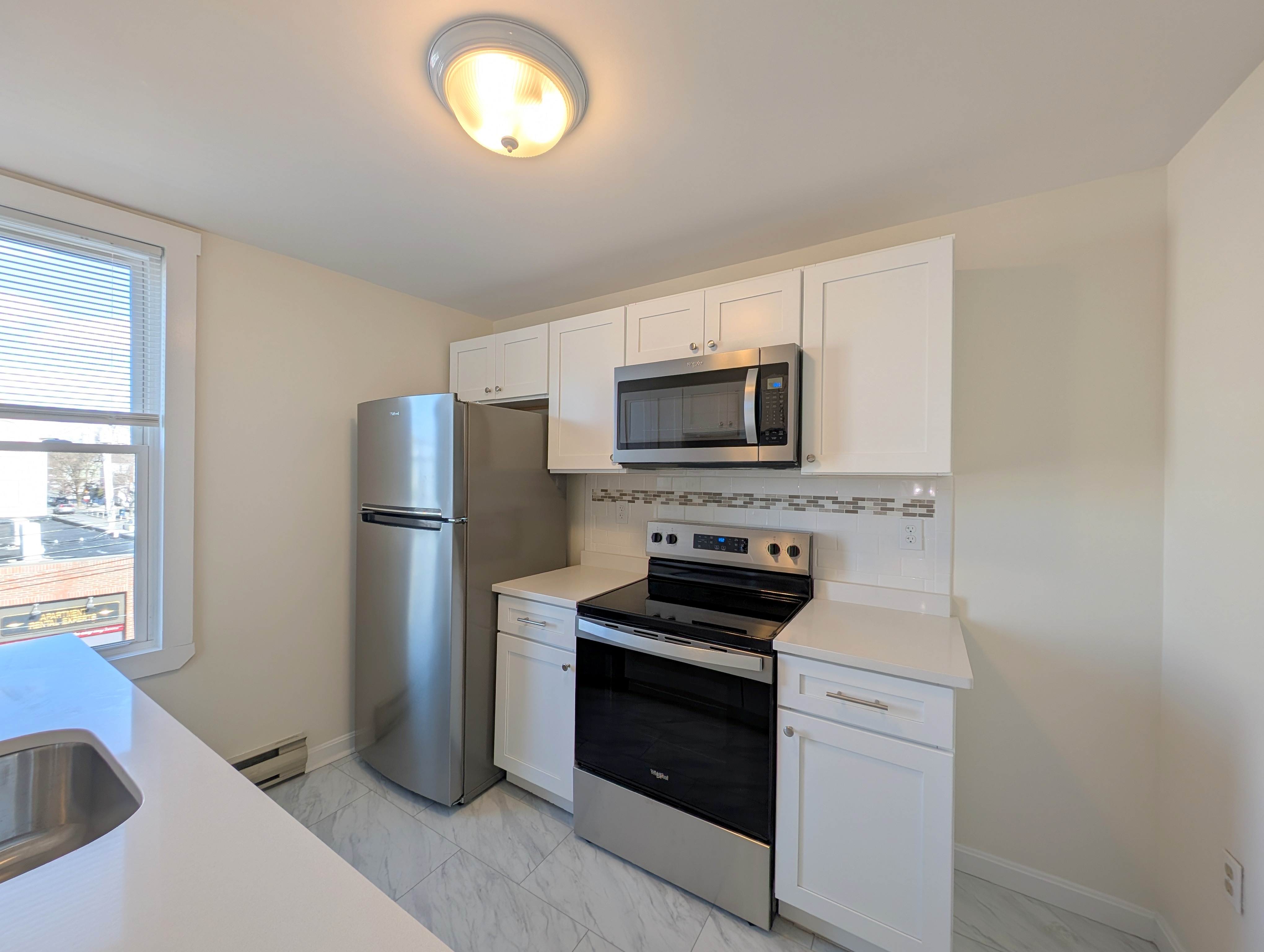 35 Davis Sq, Davis Square