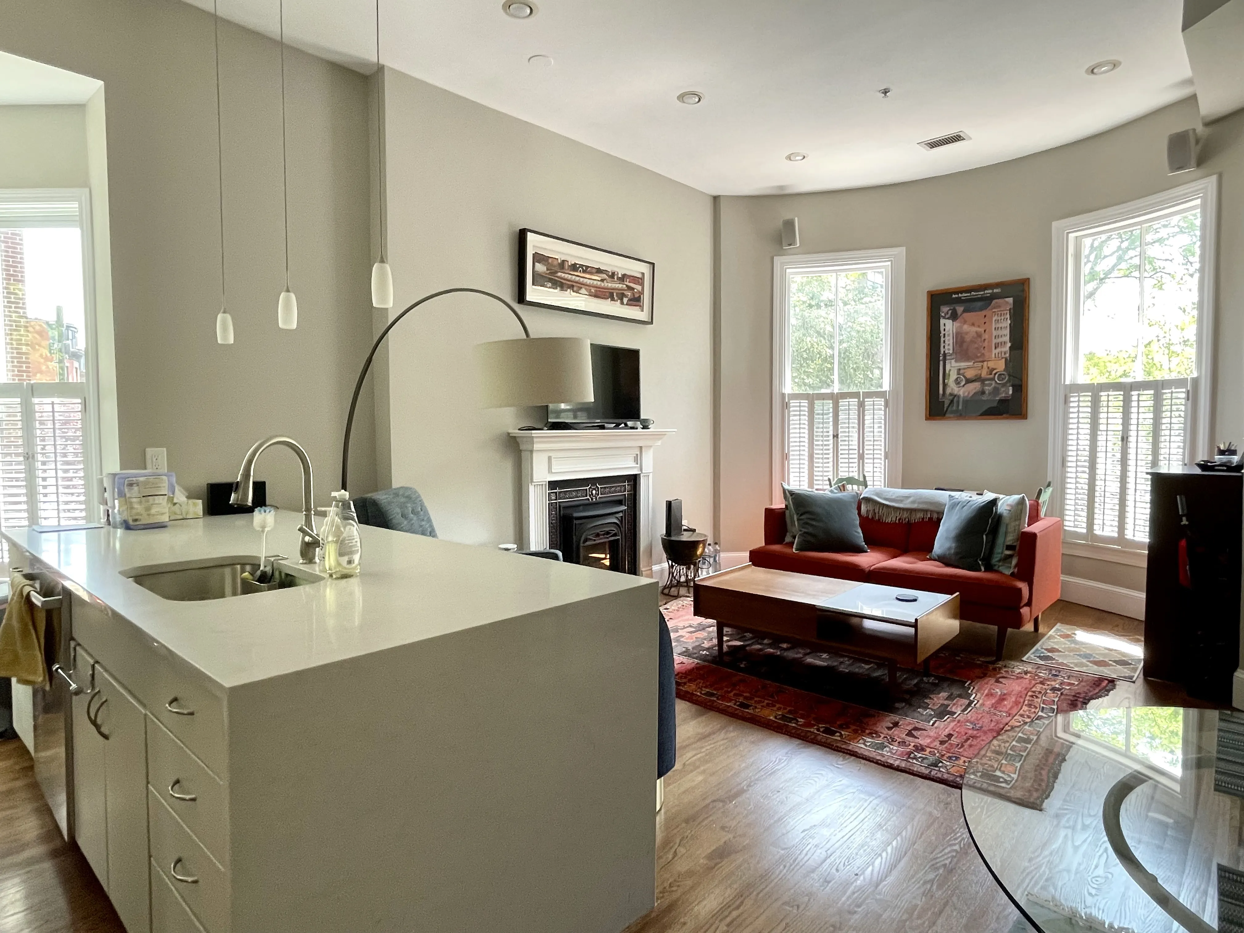 207 Canton St, South End