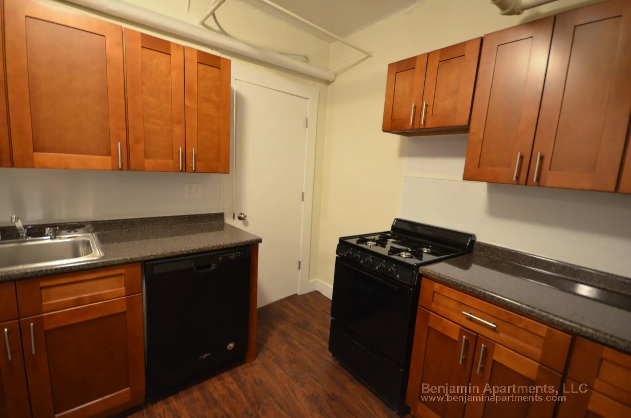 1193 Boylston St, Fenway