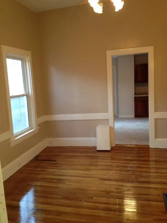 77 S Central, Quincy