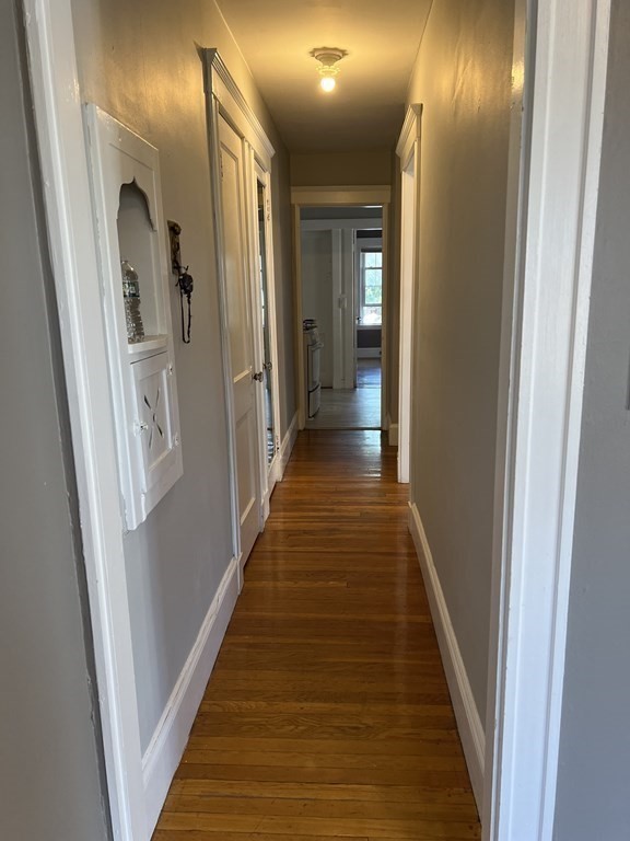 291 Highland Ave, Quincy