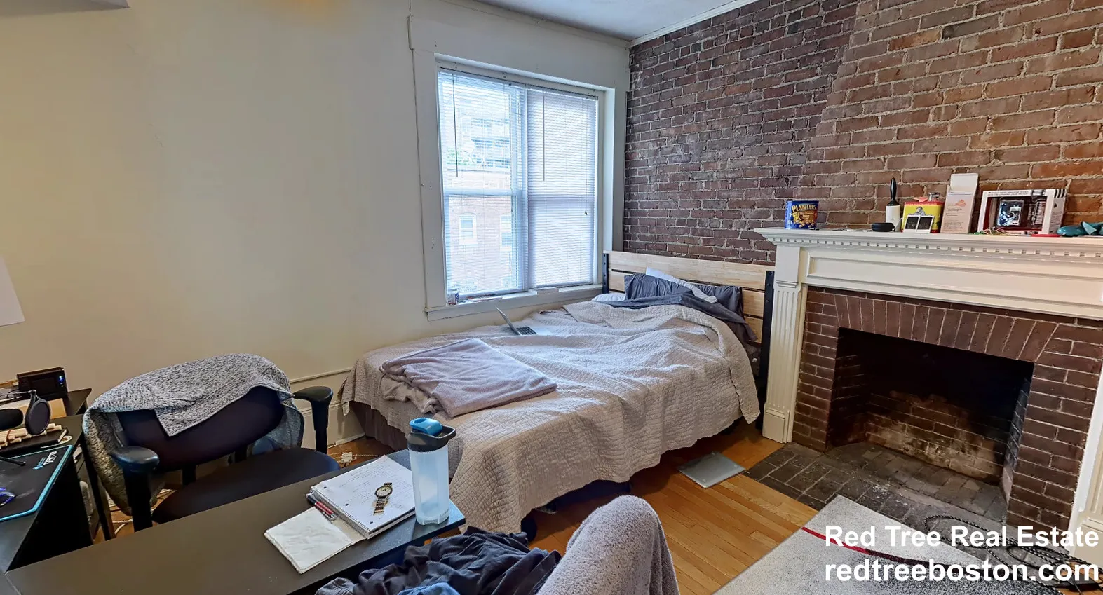 1406 Beacon St, Corey Hill