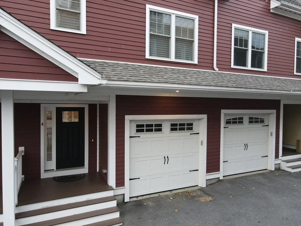 9 Park St, Dorchester