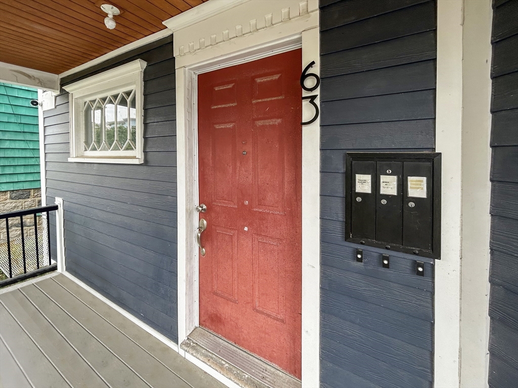 63 Draper St, Dorchester