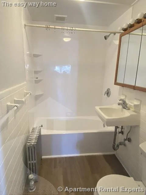 1262 Broadway, Teele Square