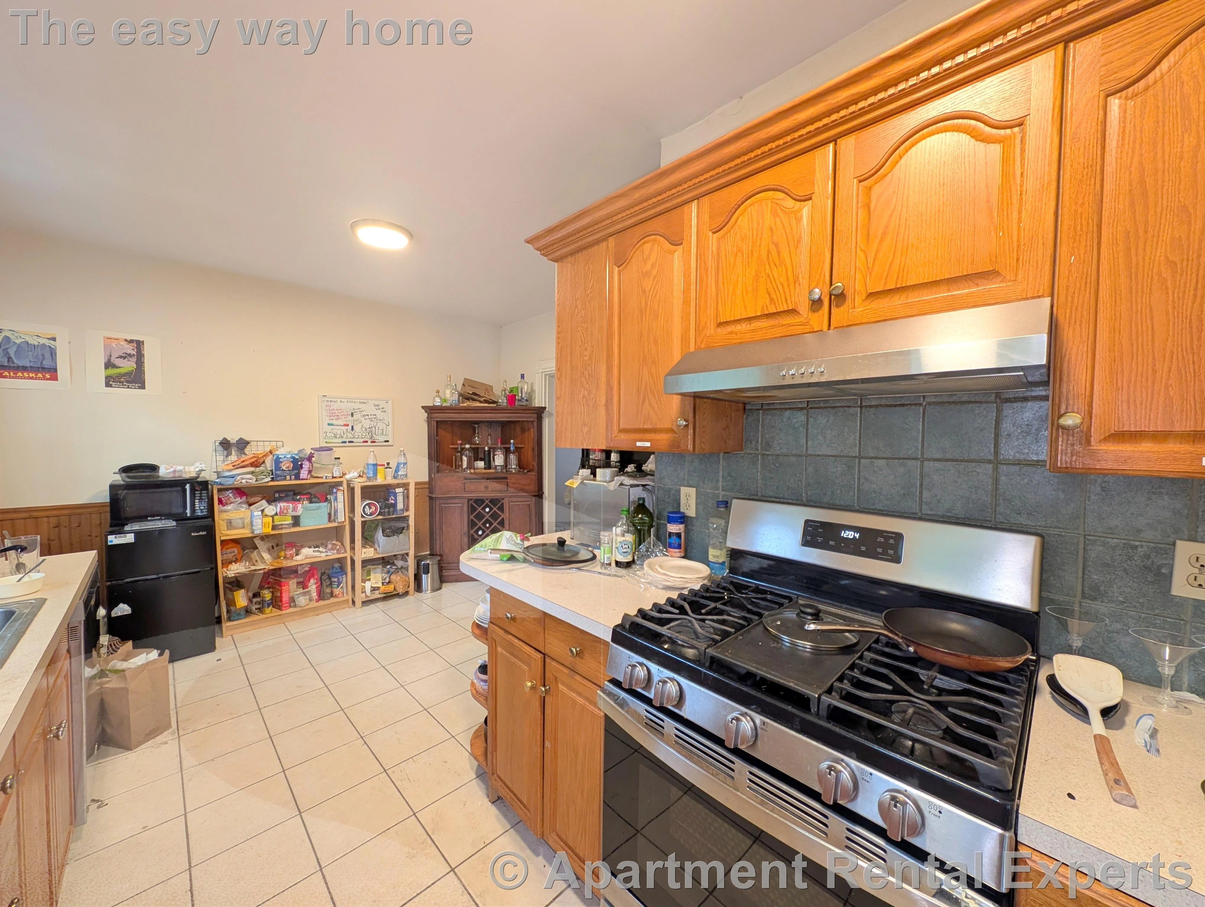16 Curtis Ave, Tufts