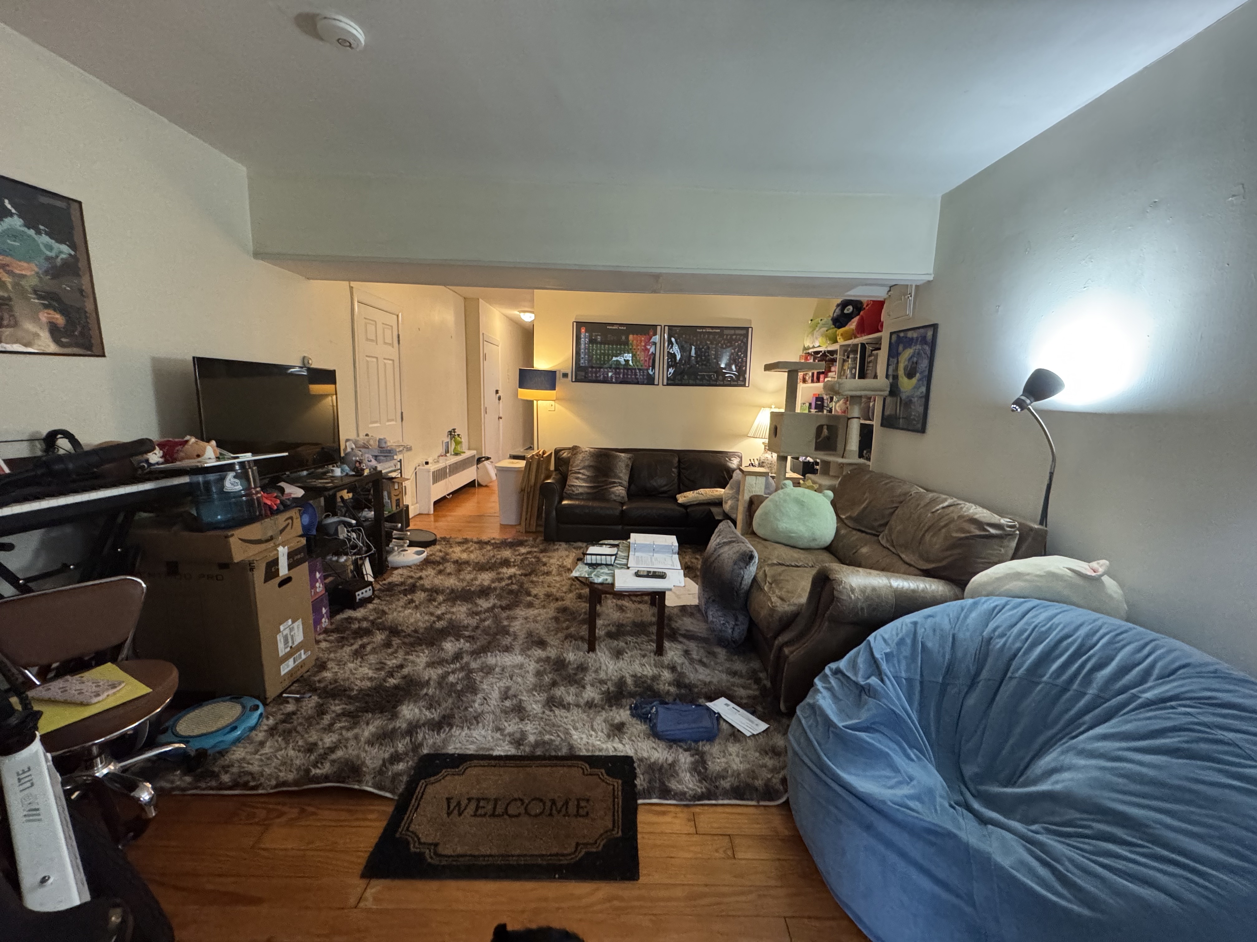 1728 Beacon St, Brookline