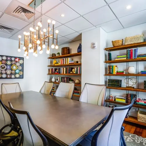 99 Kneeland St, Chinatown