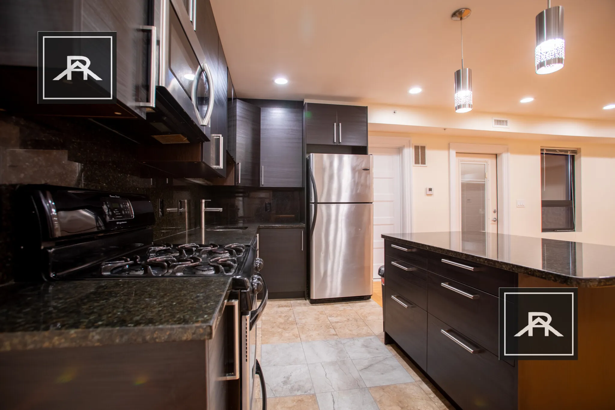 1616 Beacon St, Corey Hill