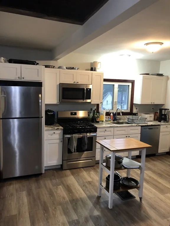 1122 Adams St, Dorchester