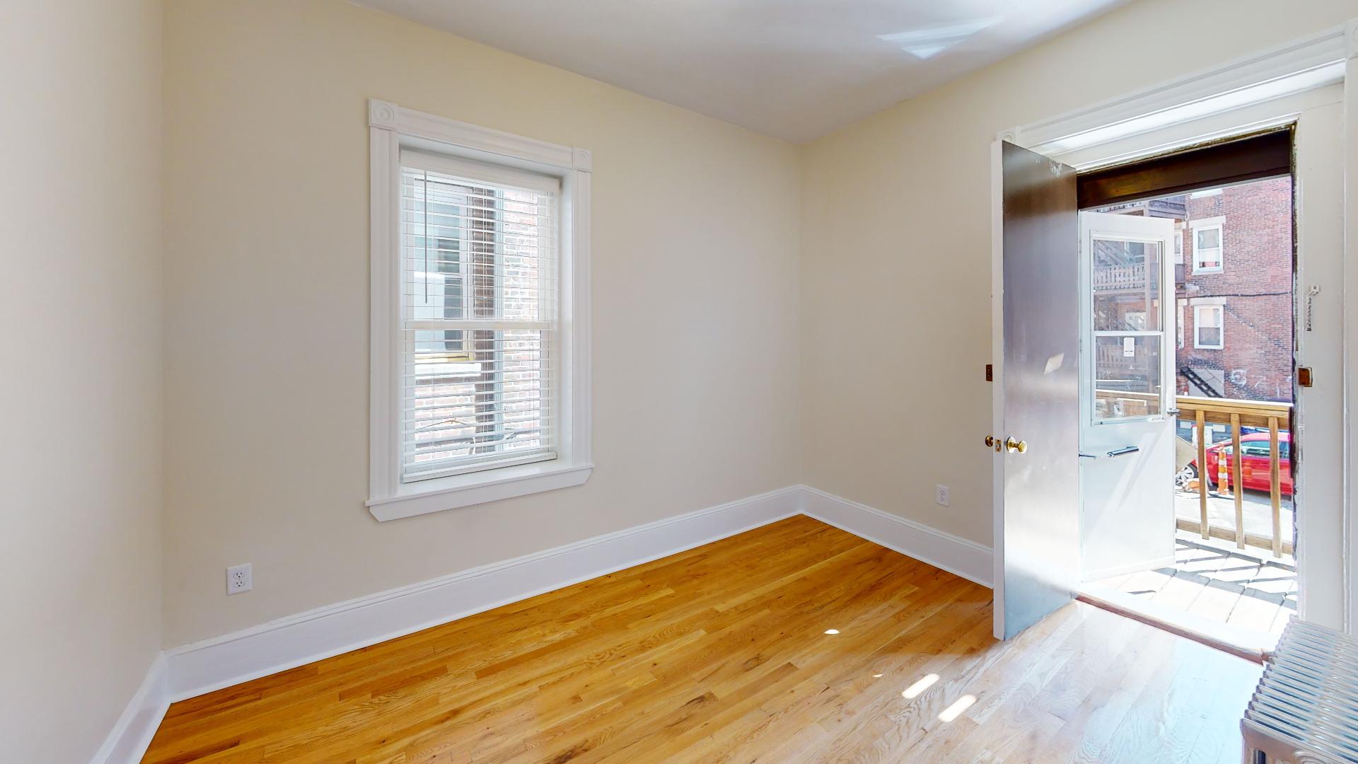 1595 Beacon St, Brookline