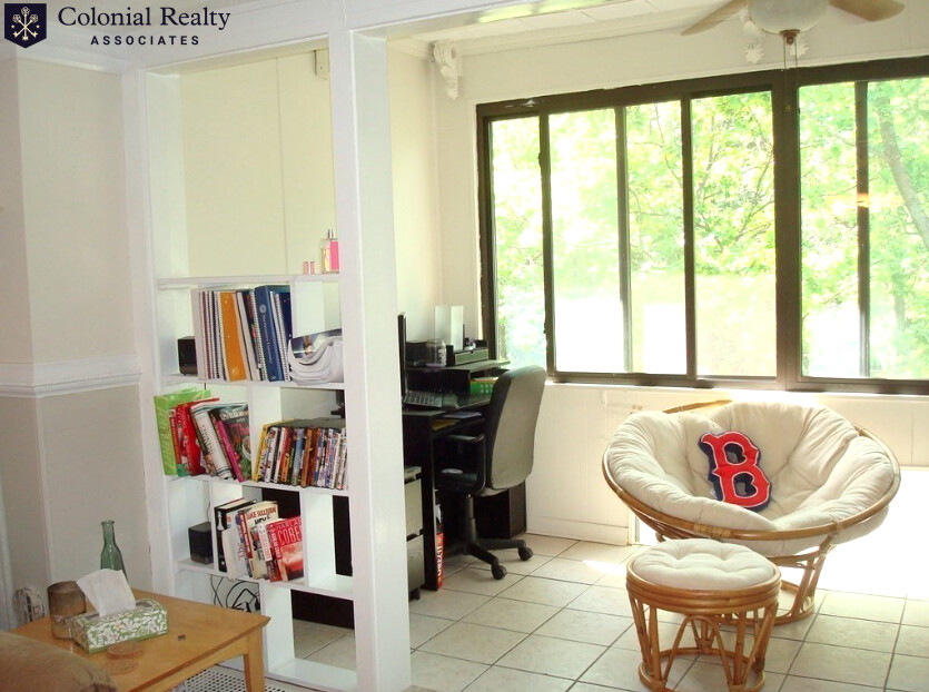 38 Juniper St, Brookline Village