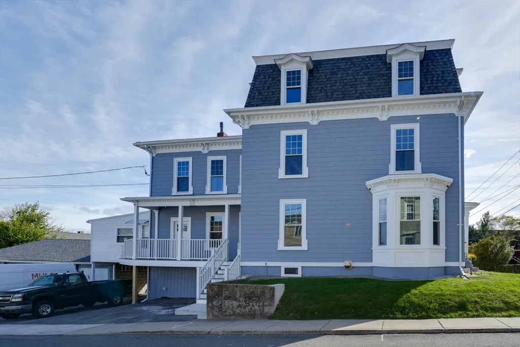 47 Mechanic St, Marlborough