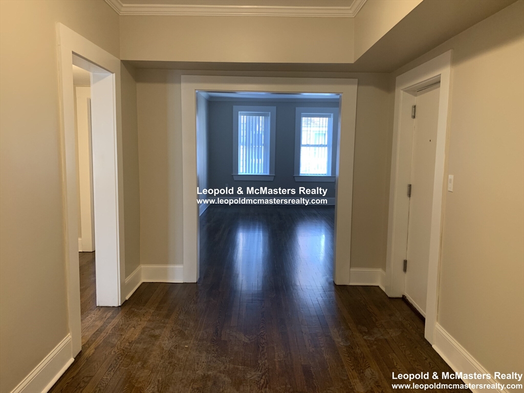 16 Short St, Corey Hill