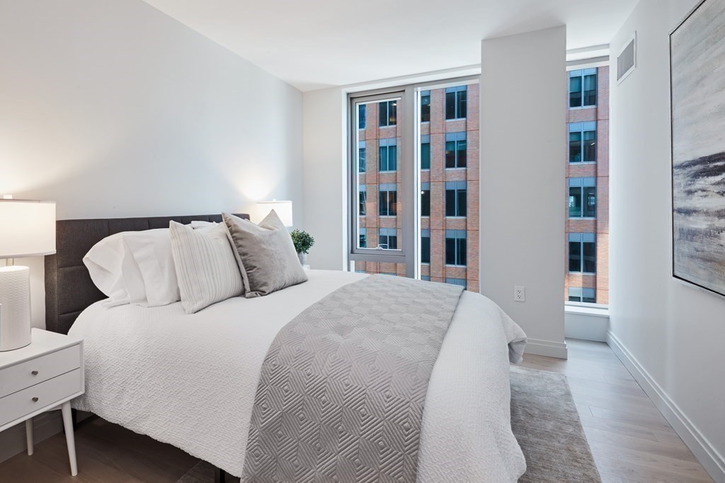 135 Seaport Blvd, South Boston