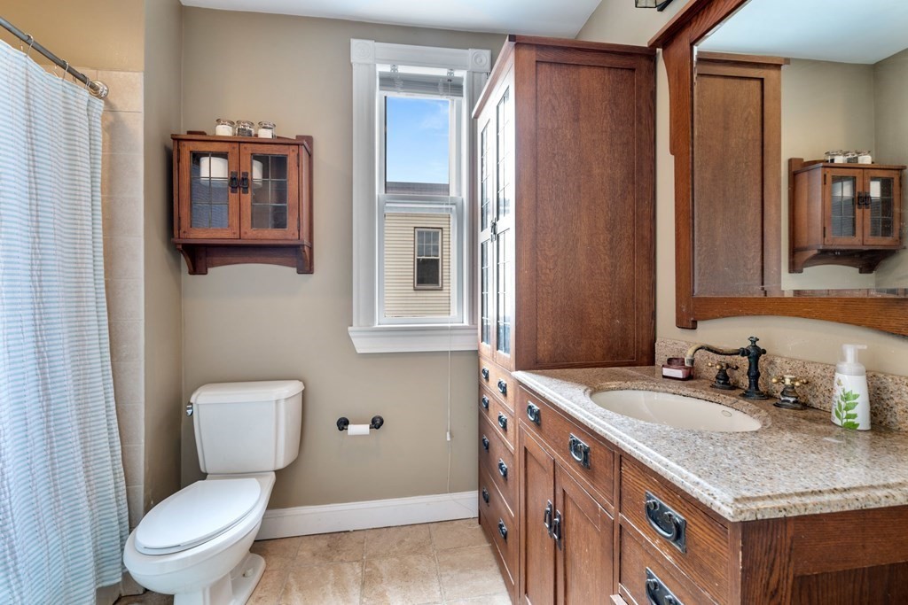 161 N St, South Boston