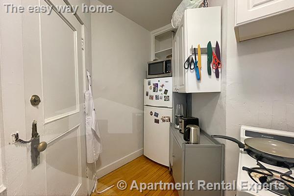 21 Chauncy St, Harvard Square