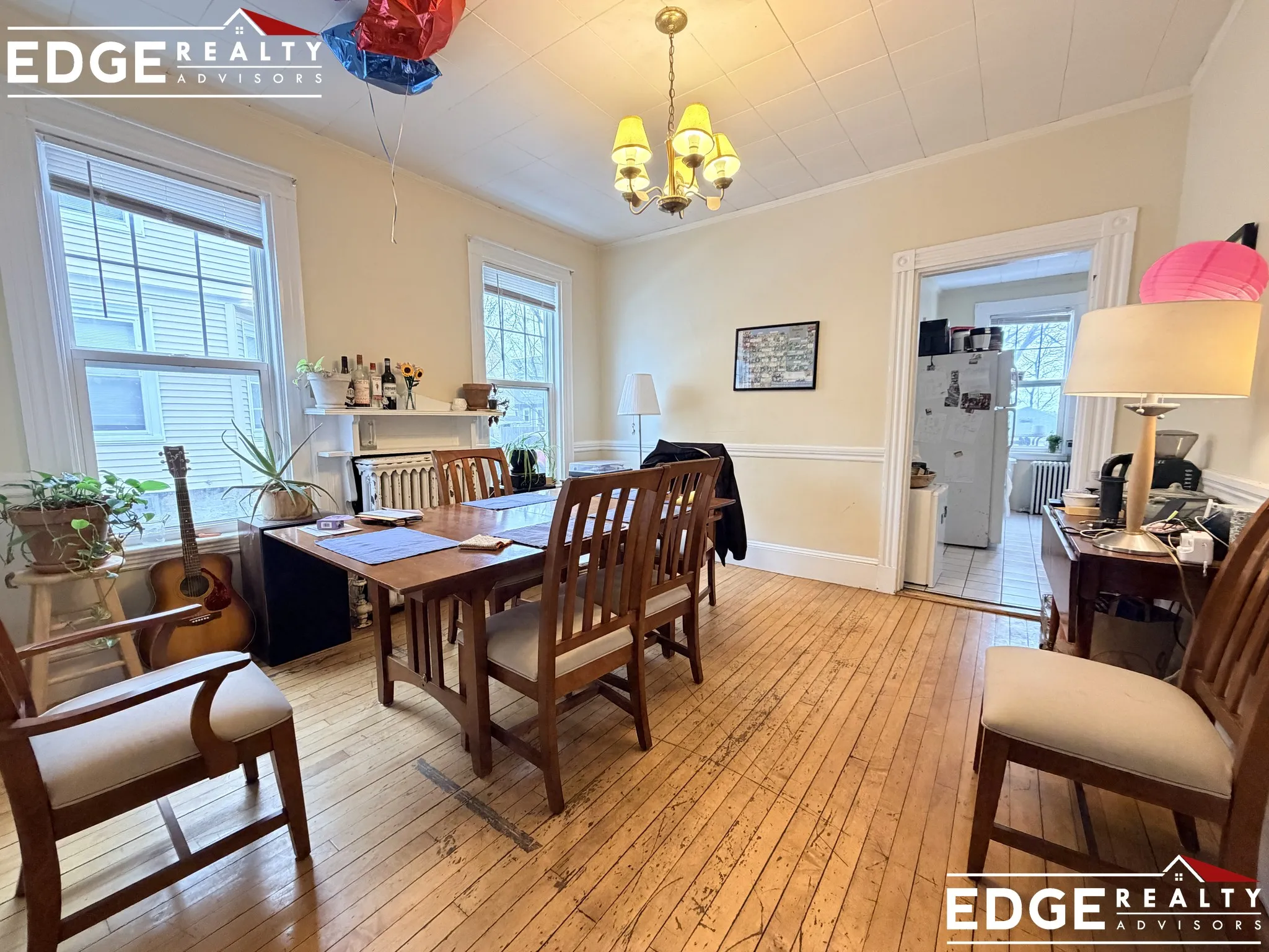 21 Bennett St, Oak Square