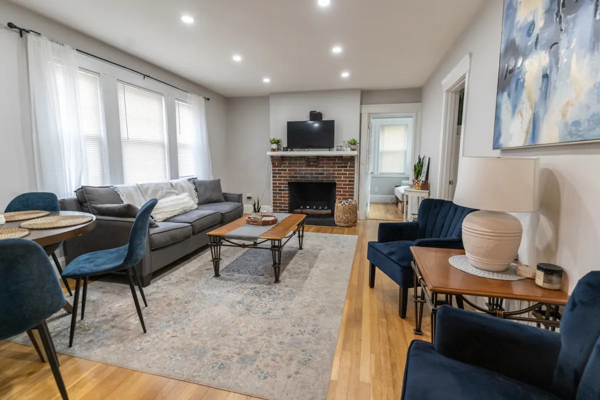 39 Trapelo St, Brighton