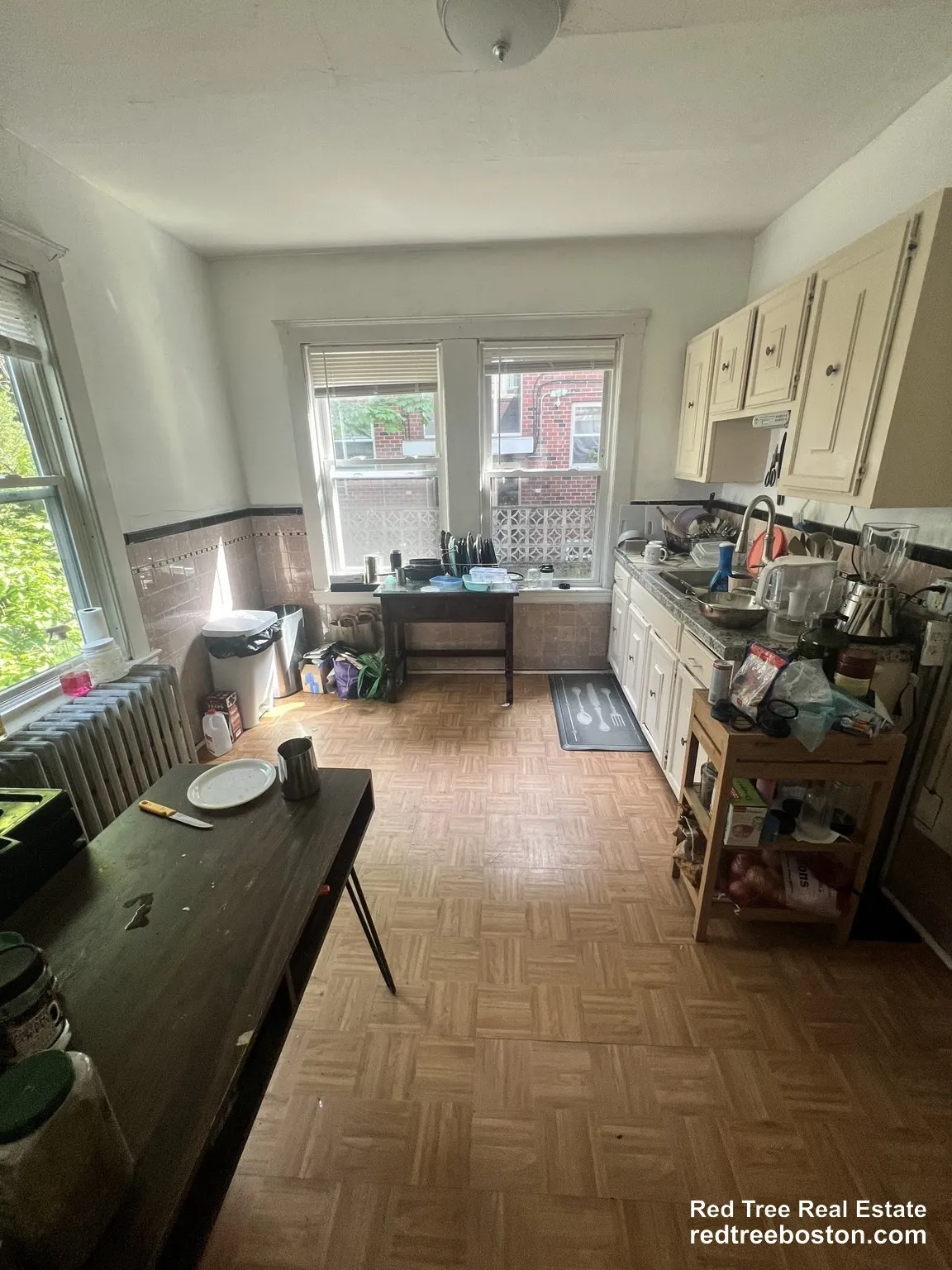 22 Commonwealth Ter, Brighton
