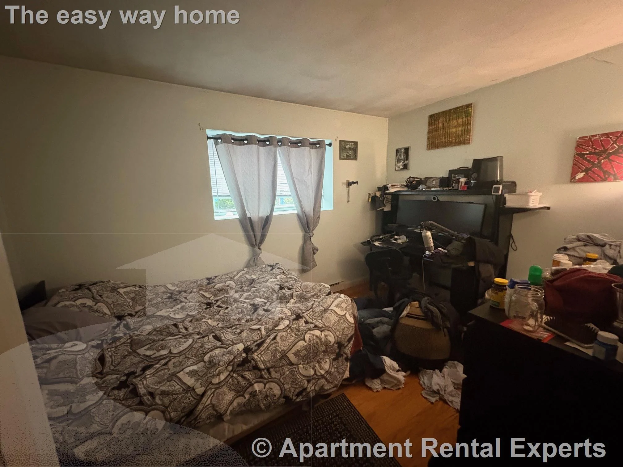 259 Summer St, Porter Square