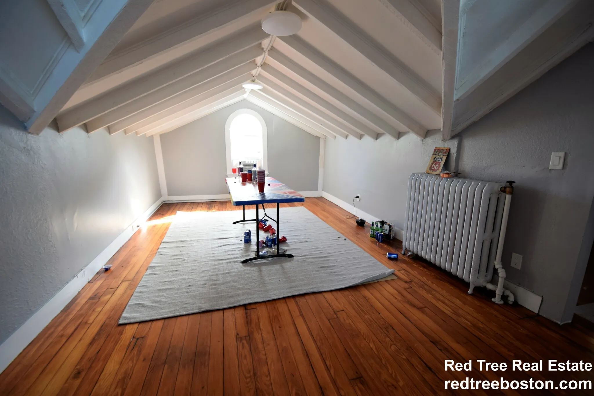 235 Chestnut Hill Ave, Brighton