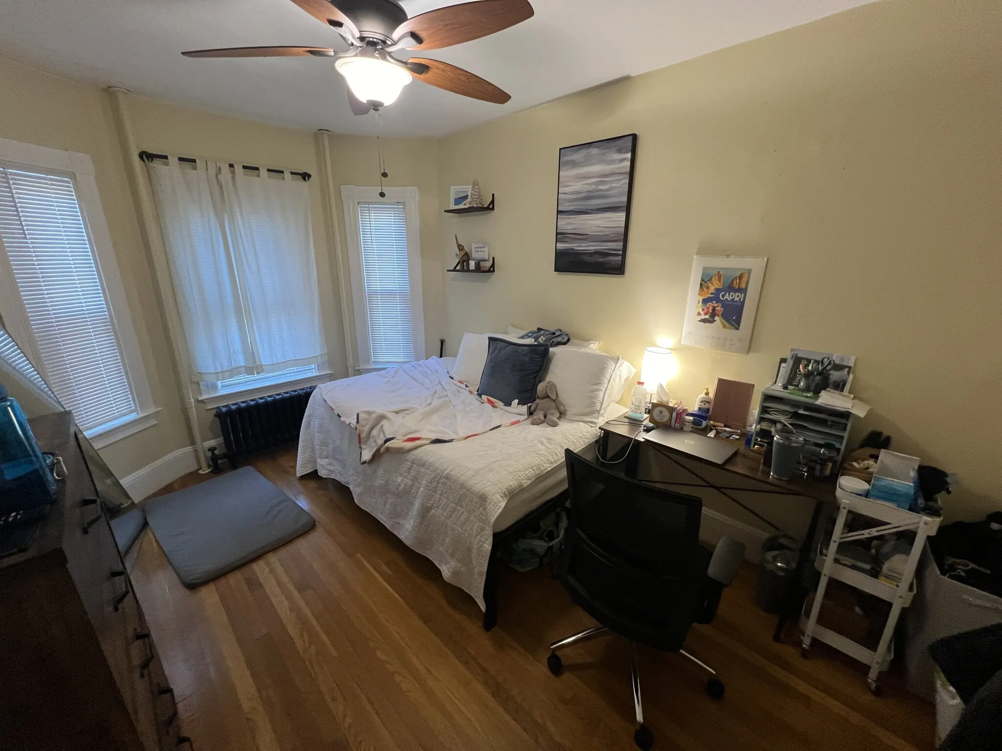 42 Gorham St, Davis Square