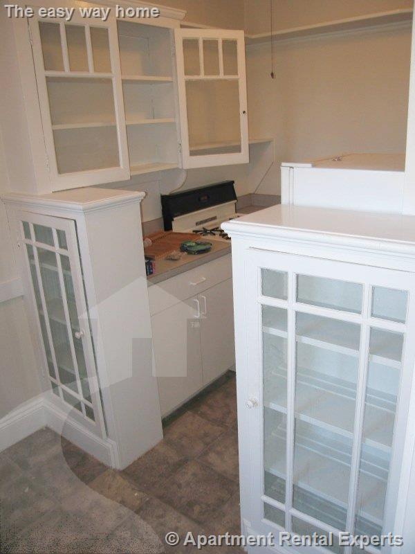 28 Langdon St, Harvard Square