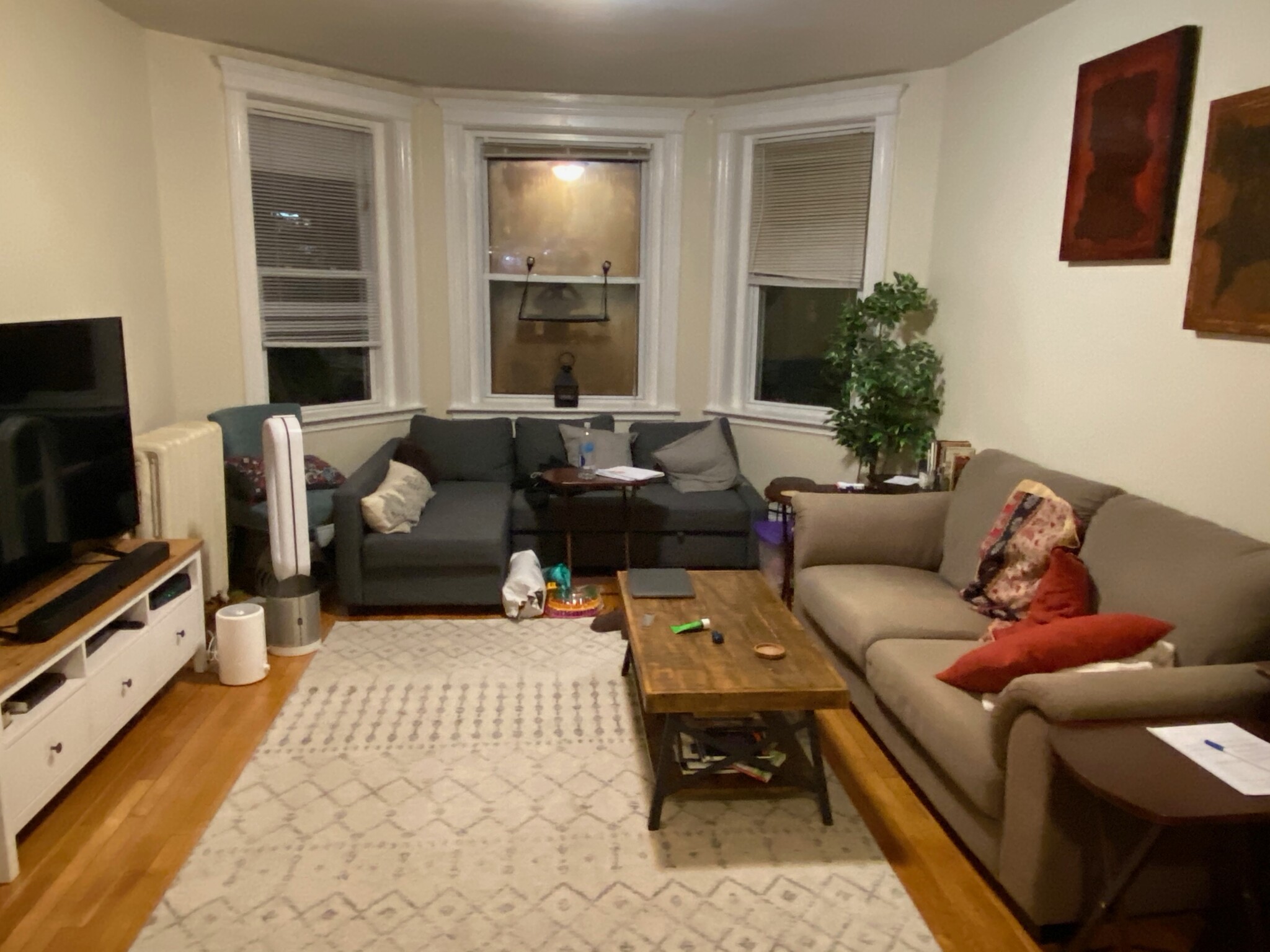 28 Littell Rd, Coolidge Corner