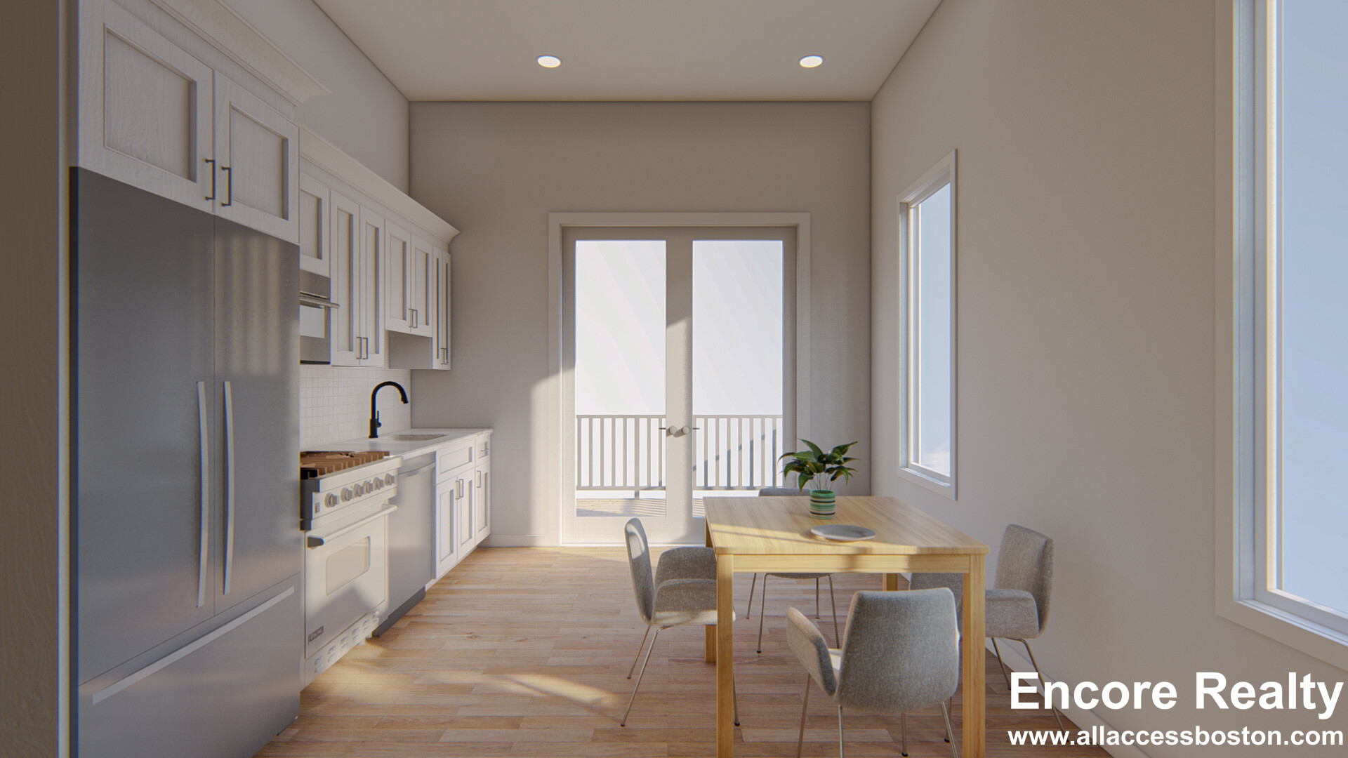 197 Green St, Jamaica Plain