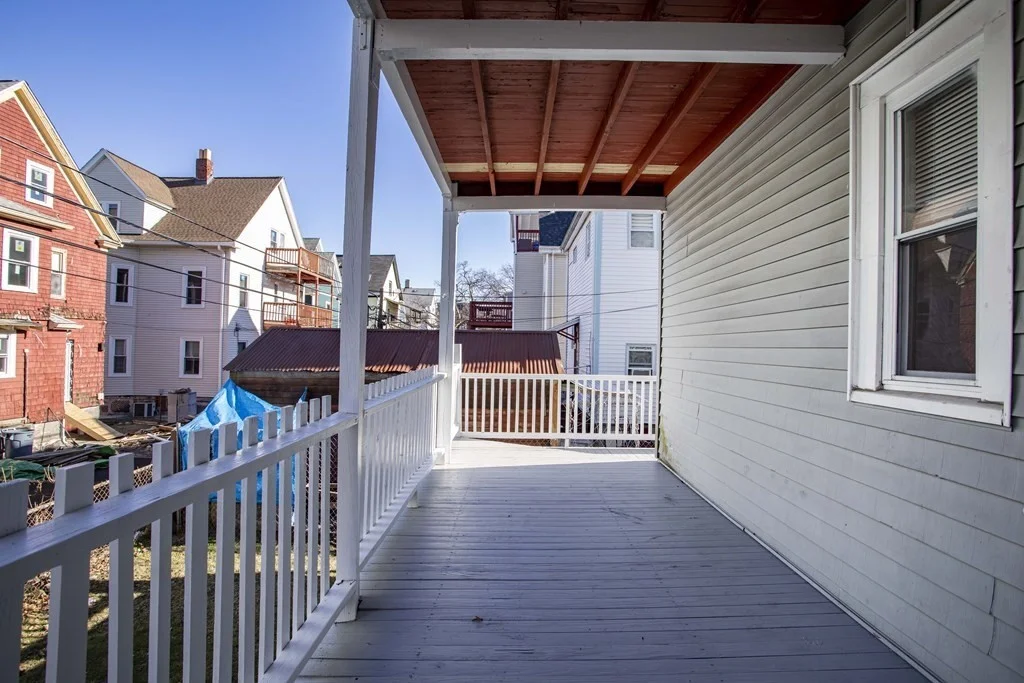 54 Msgr Patrick Lydon Way, Dorchester