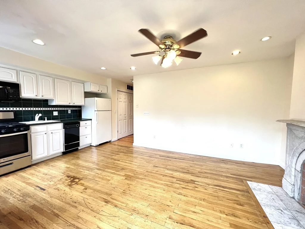 583 Tremont, South End