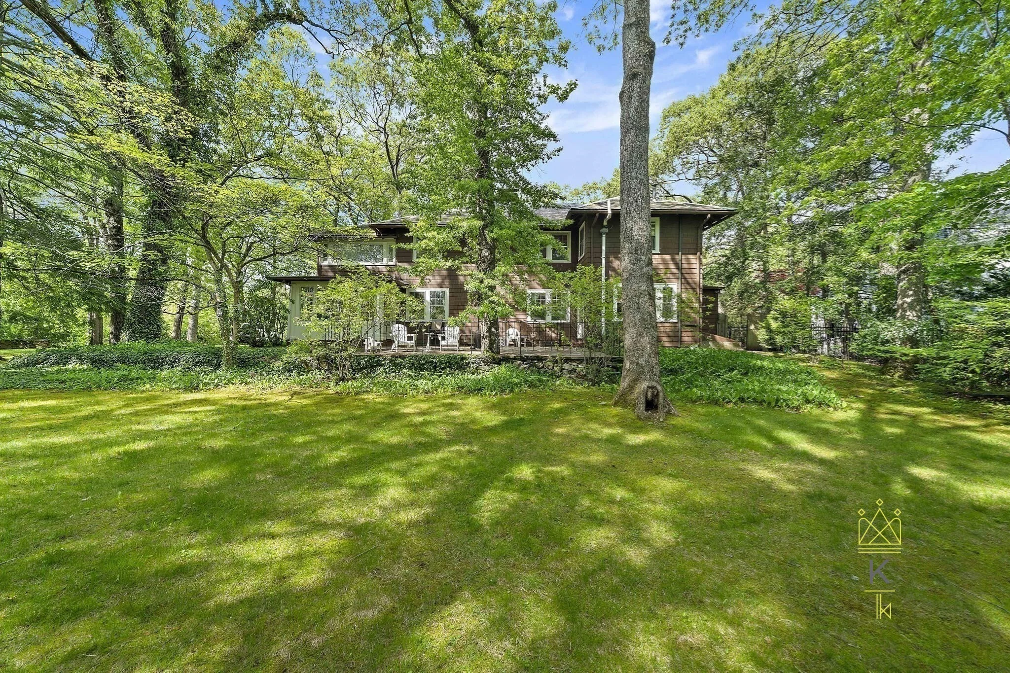 19 Ridge Rd, Waban