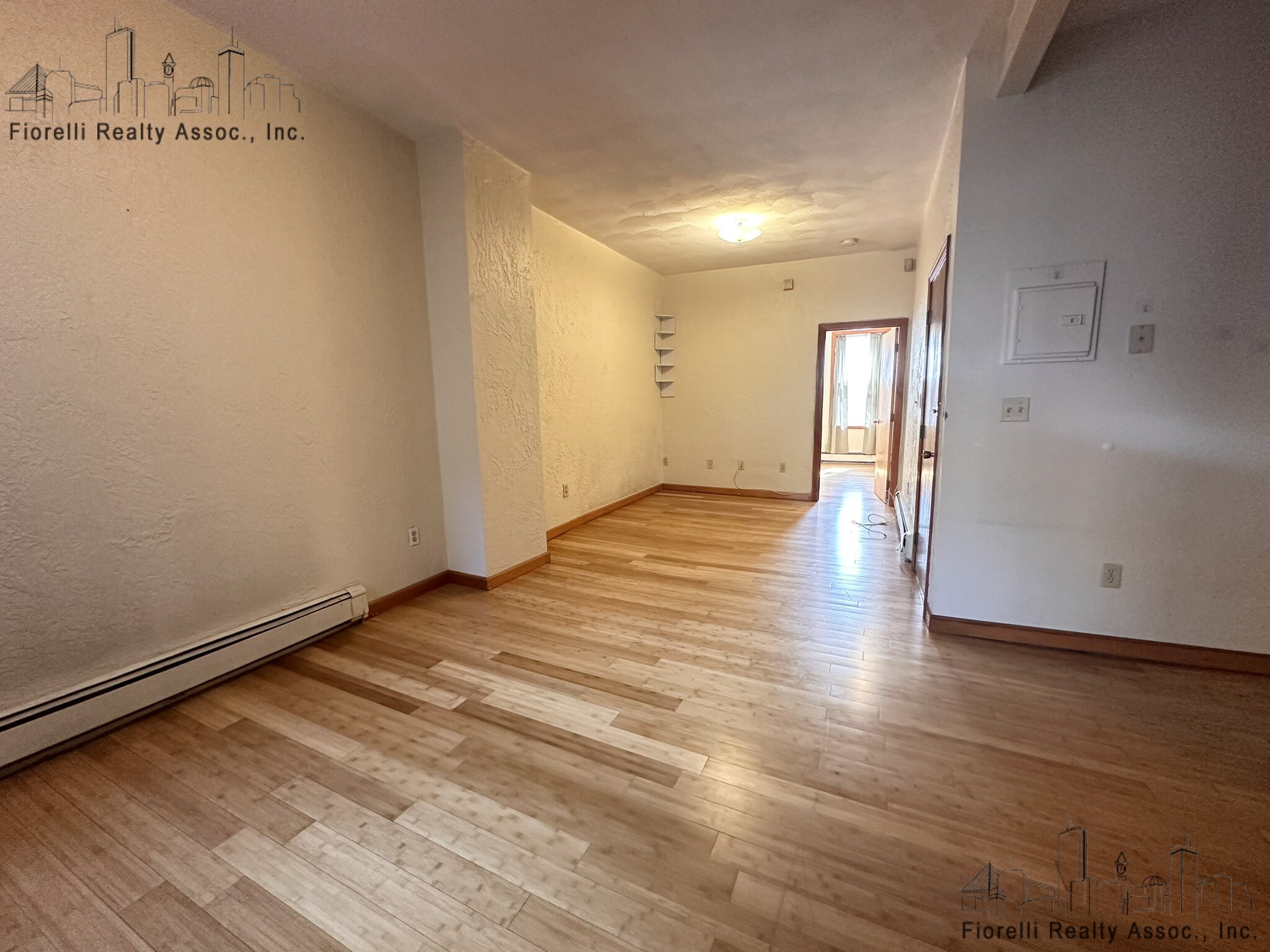 182 Salem St, North End