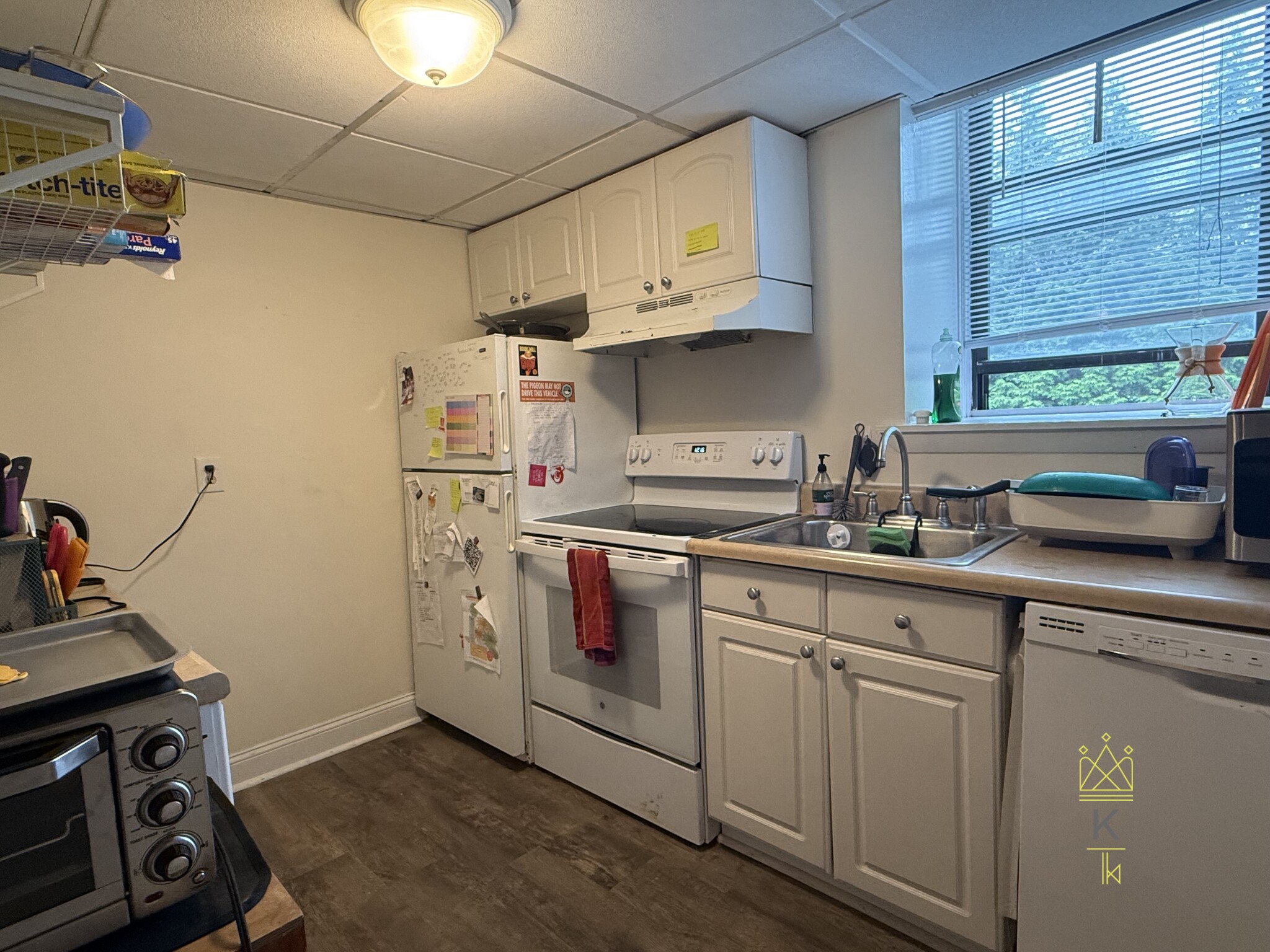 34 A Park St, Griggs Park