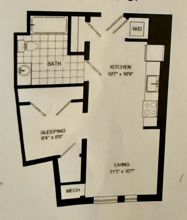 1170 Tremont St, Roxbury