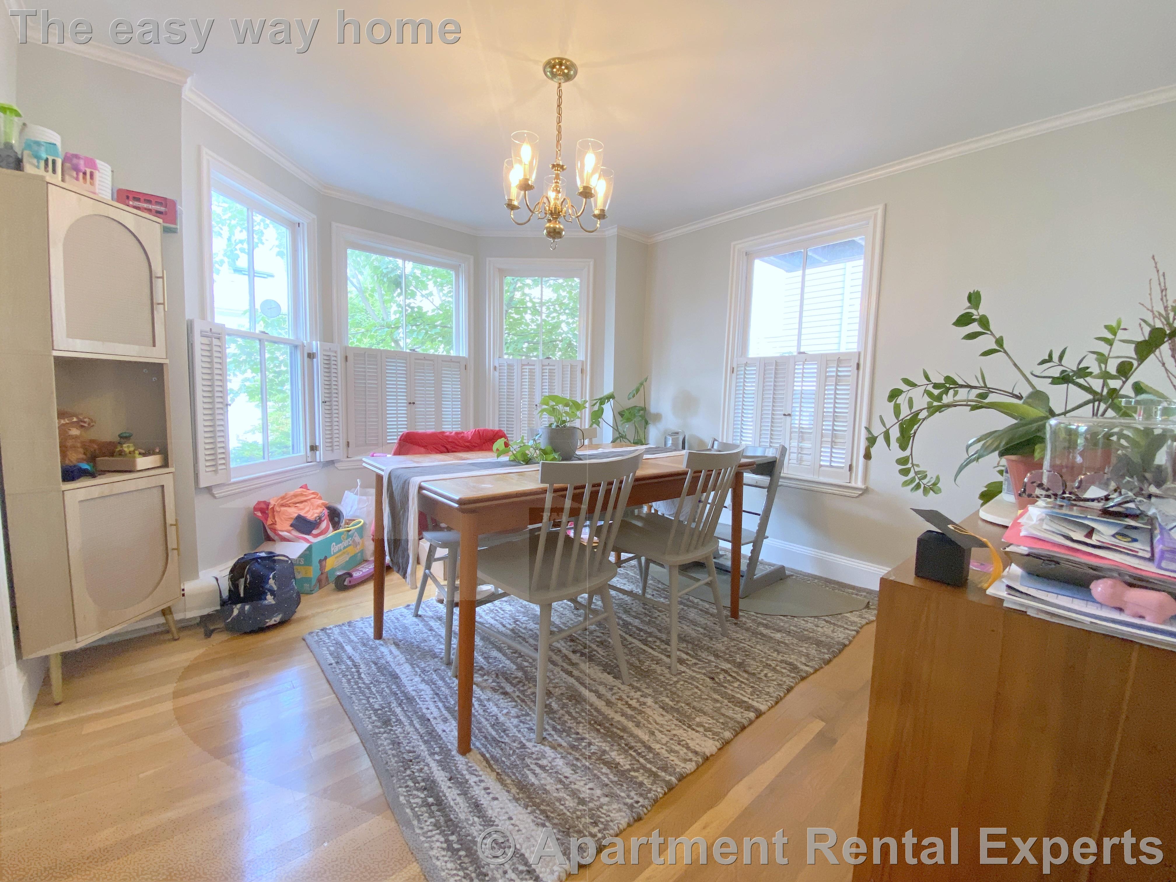 102 Hancock St, Mid Cambridge