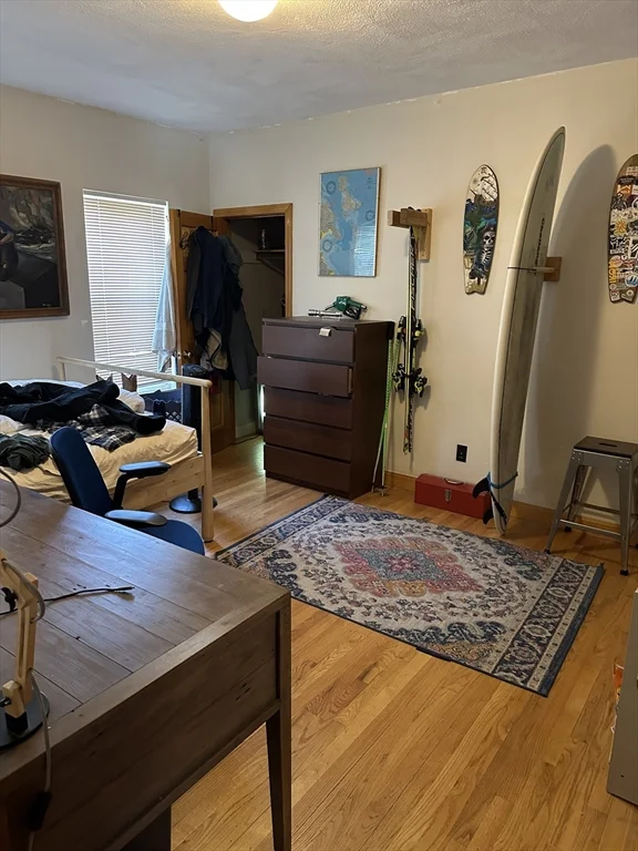 1 Ossipee Rd, Tufts University