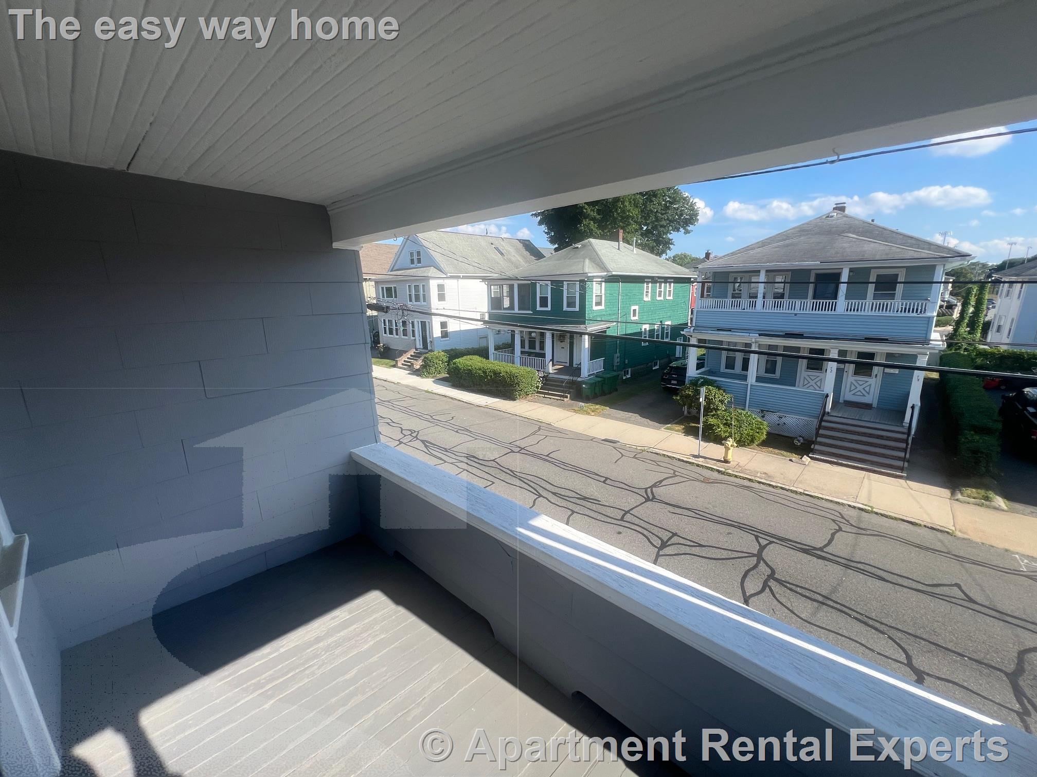 73 Frederick Ave, Tufts